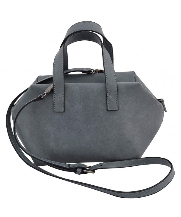 MODA Stylish Transformer Shoulder Handbag
