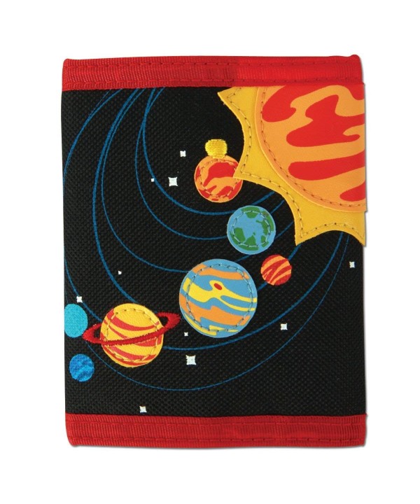 Stephen Joseph SJ520198 Wallet Space