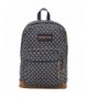 JanSport Right Expressions Twiggy Jacquard x