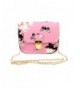 ZTY66 Butterfly Printing Shoulder Messenger