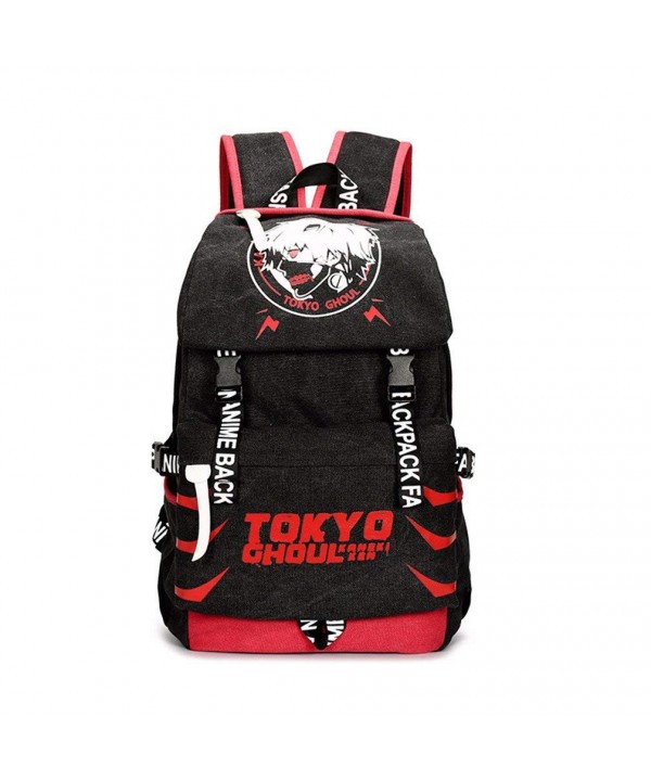 YOYOSHome Cosplay Bookbag College Backpack