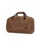 Canvas Weekend Overnight Business Luggage