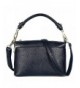 Leather Crossbody Handbags Satchel Shoulder