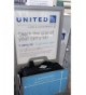 BoardingBlue United Airlines Personal Under