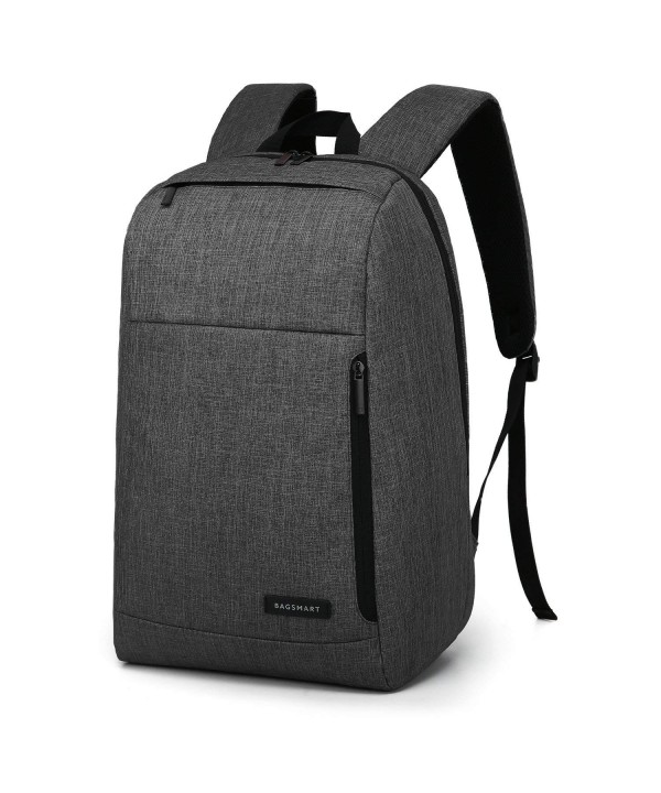 BAGSMART Business Backpack Resistant Notebook