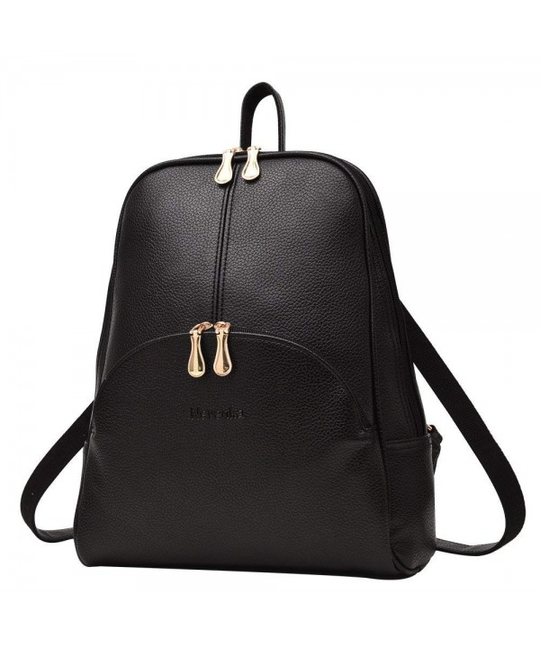 Nevenka Backpack Leather Backpacks Shoulder