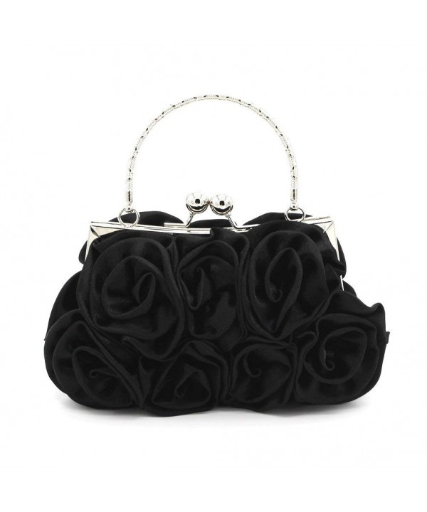 Kingluck Evening Handbags Clutches Available