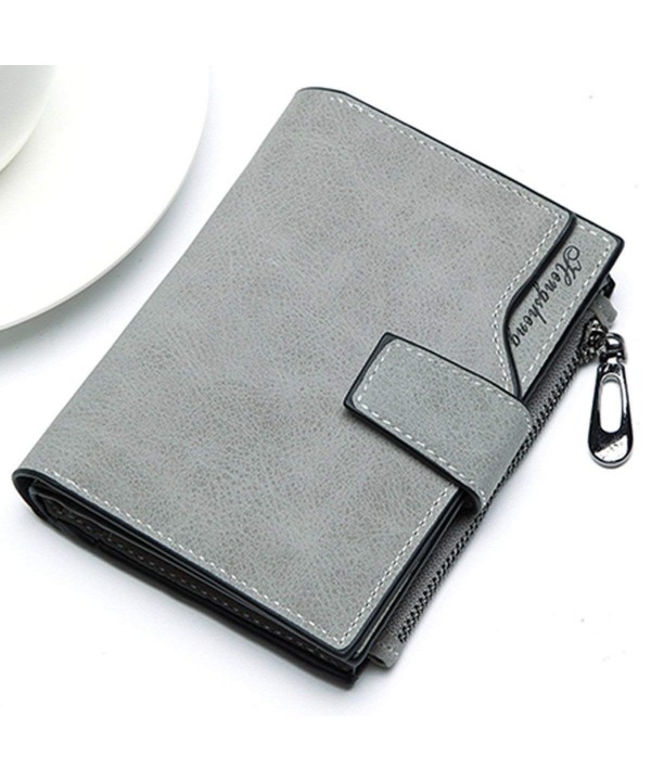 Womens Wallets Ladies Leather Holder