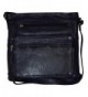 Pielino Genuine Leather Protection Crossbody