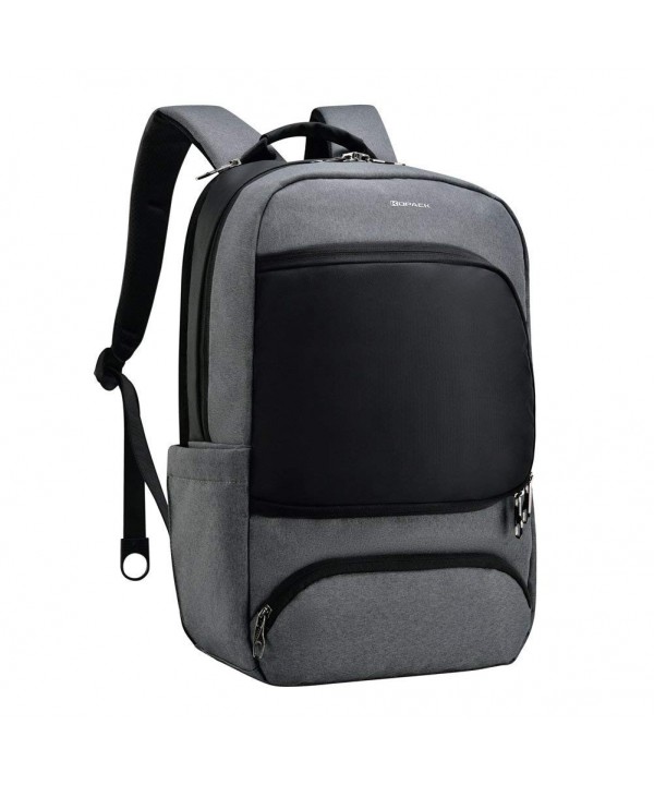 Backpack 15 6inch Multiple pockets Anti theft Business