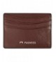 Genuine Leather Holder 5 Pocket Wallet