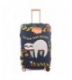 Madifennina Spandex Luggage Protector Suitcase