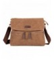 Degohome Canvas Satchel Shoulder Crossbody