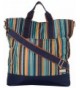 Hadaki Nylon French Market Tote