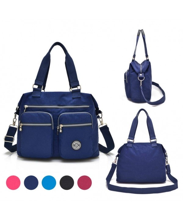 Crossbody Handbags Lightweight Messenger Shoulder