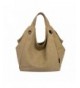 Womens Simple Vintage Handbag Shoulder