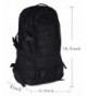 Cool Military Tactical Backpack B07MC16 Black