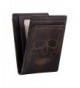 Co Bifold Pocket Wallet Full Leather Money