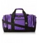 Everest Crossover Duffel Dark Purple