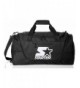 Starter Duffle Amazon Exclusive Black