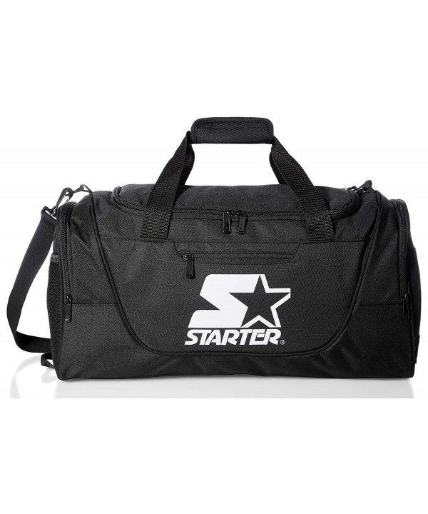 Starter Duffle Amazon Exclusive Black