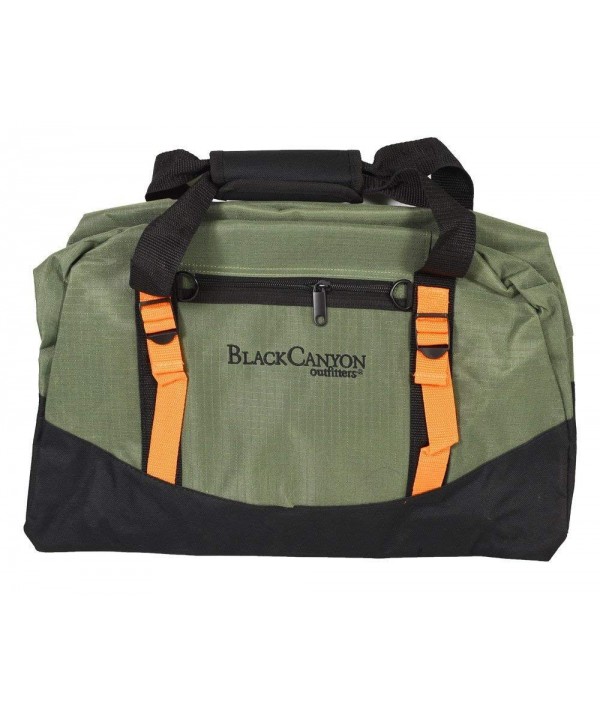 BlackCanyon Outfitters DB2001BCO Ripstop Duffle