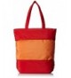 Beyond Bag Expandable Tote Mandarin