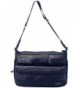 LEHANZ Weight Shoulder Pockets Cross body