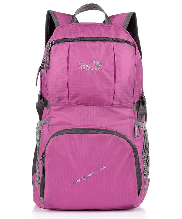 Outlander Packable Lightweight Backpack Daypack