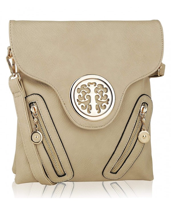 Collection Elizabeth Fashion Crossbody Shoulder