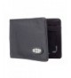 Big Skinny Acrobat Money Wallet