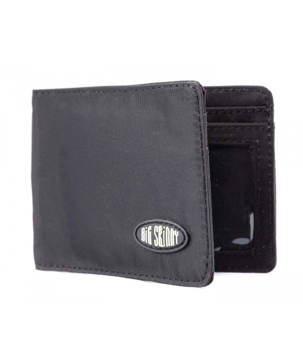 Big Skinny Acrobat Money Wallet