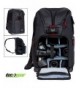 Deco Gear Photographers Accessories Compartment