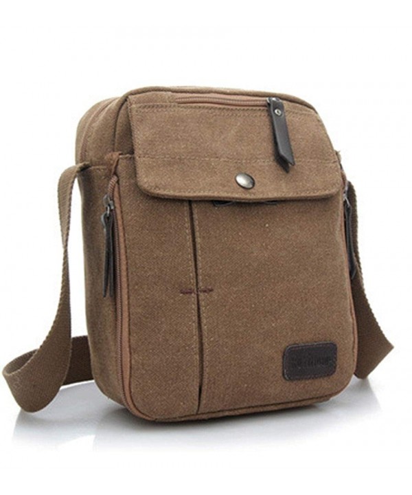 Kipten Messenger Shoulder Outdoor Multi functional