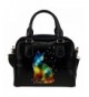 CASECOCO Galaxy Leather Handbag Shoulder