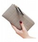 JOYEBUY Stereoscopic Womens Leather Holder