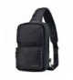 Kopack Backpack Crossbody Anti theft Resistant