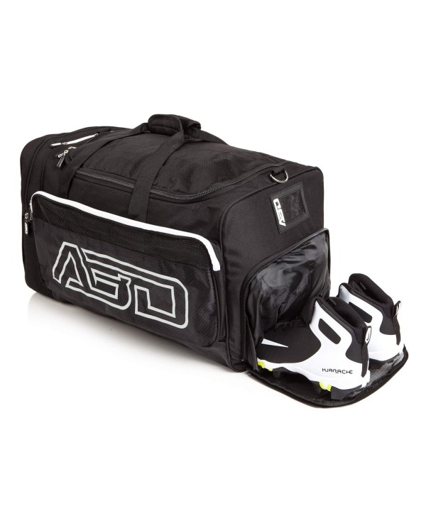 ABD Athlete Space Saver Duffel