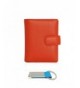 Genuine Leather Wallet Useful Wallets