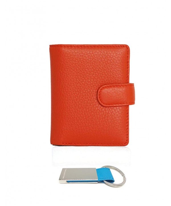 Genuine Leather Wallet Useful Wallets