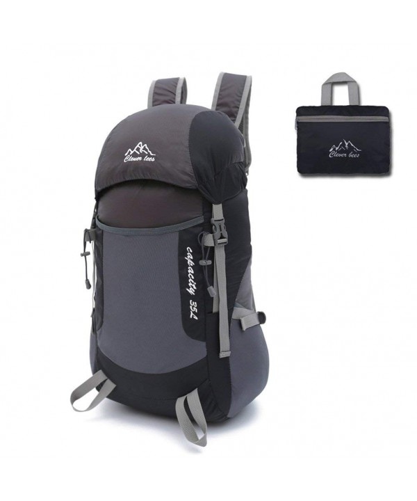 Permande Lightweight Packable Backpack Ultralight