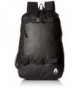 Nixon Mens Smith Skatepack black