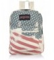 JanSport Unisex Super White Backpack