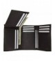 Flip Up Mens Wallet Holder Trifold