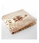 Seller BEAUTIFUL CROCODILE PATTERN WALLET