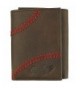 Rawlings Trifold Wallet Glove Brown