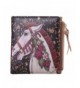 FTXJ Vintage Animals Handbag Whitehorse