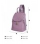 Discount Real Women Backpacks Clearance Sale