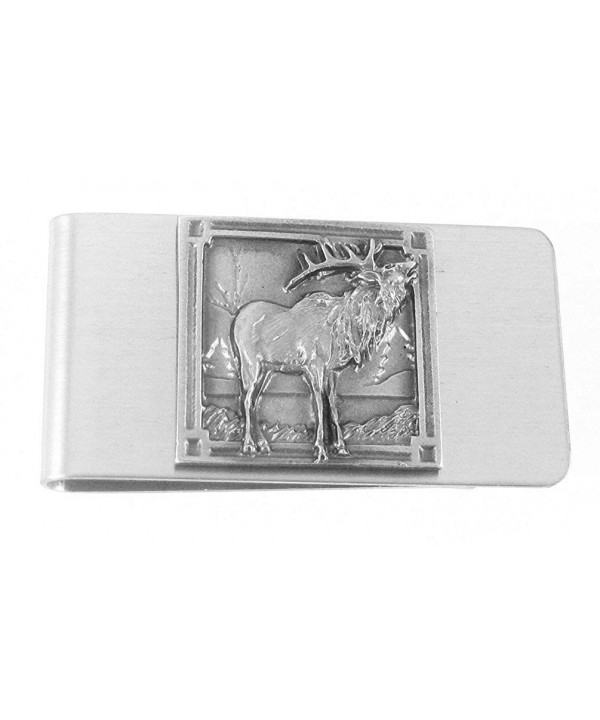 Siskiyou 00_YMTHIAEF_02 Large Money Clip