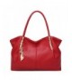 Lizhigu Womens Shoulder Designer Handbags